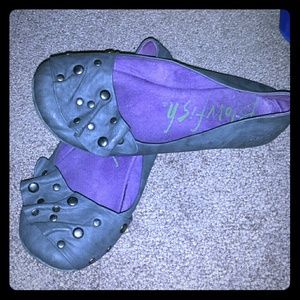 🚫 SOLD🚫 Blowfish Malibu flats