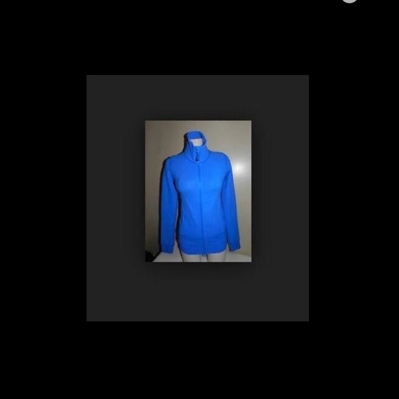 NWT Lululemon Nice Asana Jacket - Size 10