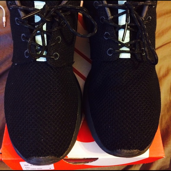Nike Rosherun