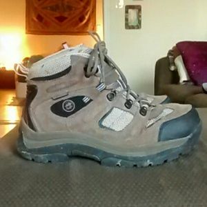 Hiking/winter boots