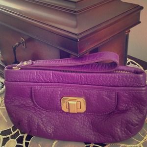 JUICY COUTURE WALLET🌹