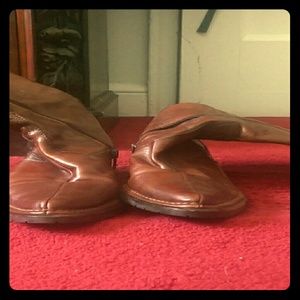 Cowboy boots