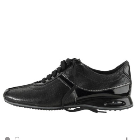 Cole Haan Air Bria perforated Oxfords