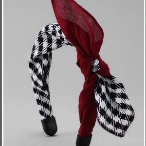 ❌SOLD ❌Bandana headband