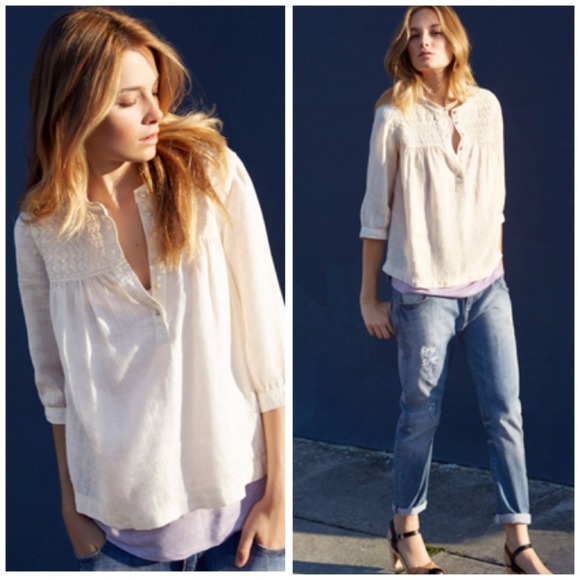 Wrap London Tops - 🎀Bundle for Hannah🎀 Kristina Blouse & JC Tank