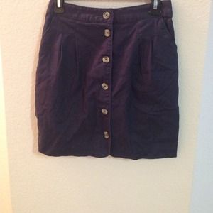 Urban Outfitters (BDG) Skirt