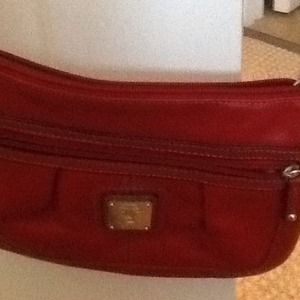 Tignanello Leather Purse