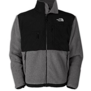 Mens Northface Jacket