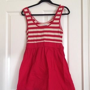 Kimchi Blue  - Striped dress