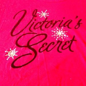 SOLD Victoria's Secret night gown