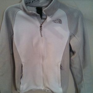 North Face Fleece Jacket