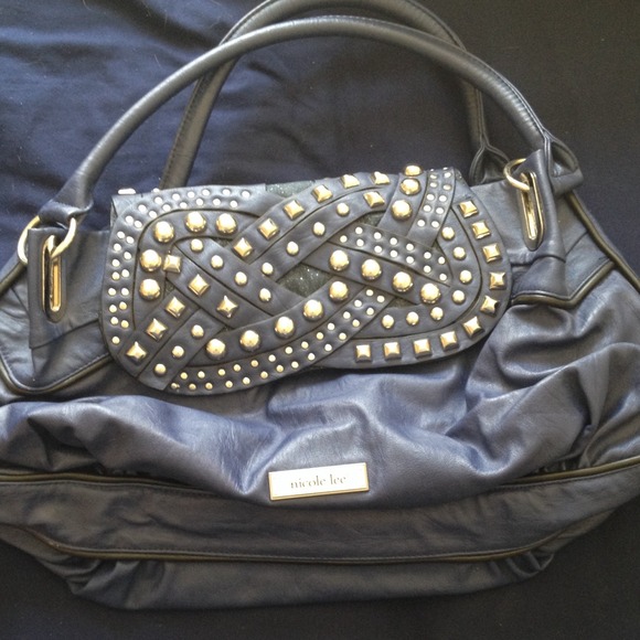 Nicole lee Handbag
