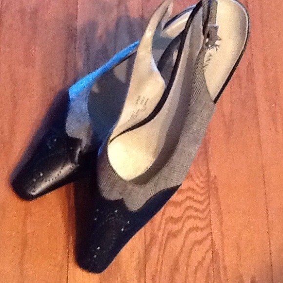 Anne Klein Designer Heels