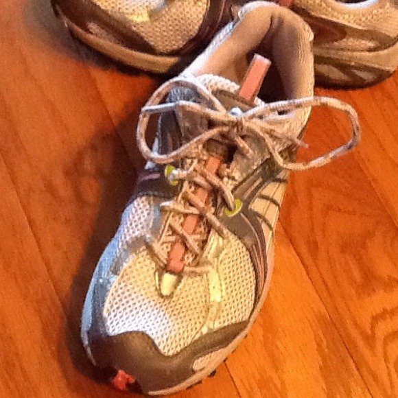 Ryka Sneakers