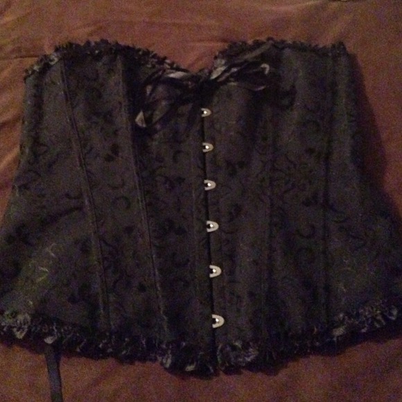 Corset