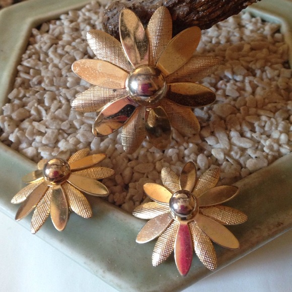 Vintage Sarah COV set