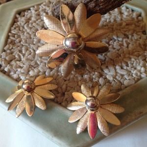 Vintage Sarah COV set