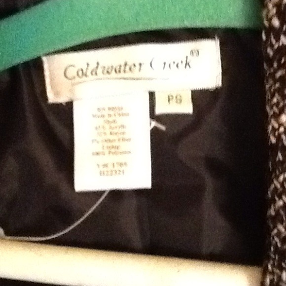 Designer Coat Bundle - Picture 3 of 4