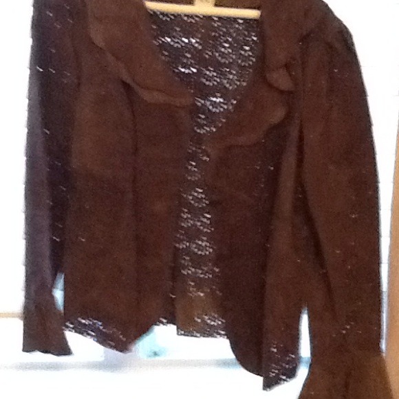 Designer Coat Bundle - Picture 4 of 4