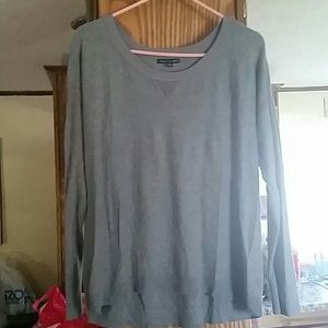 Womens american eagle sweater