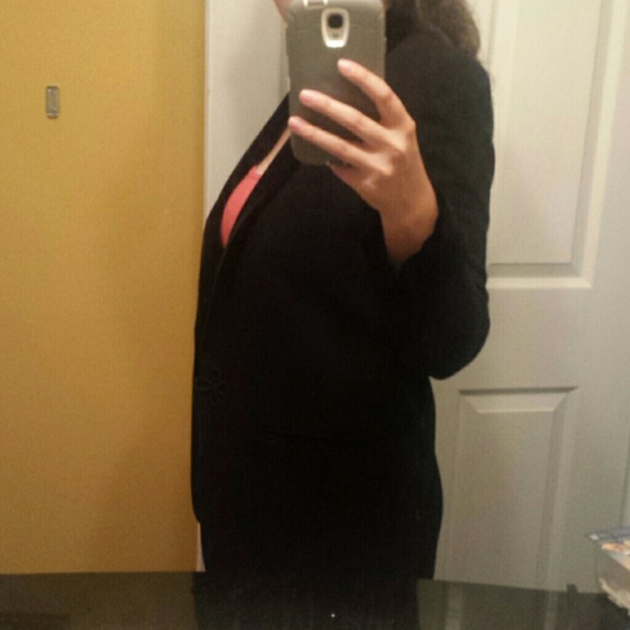 Designer Blazer