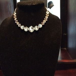 Swarovski Necklace