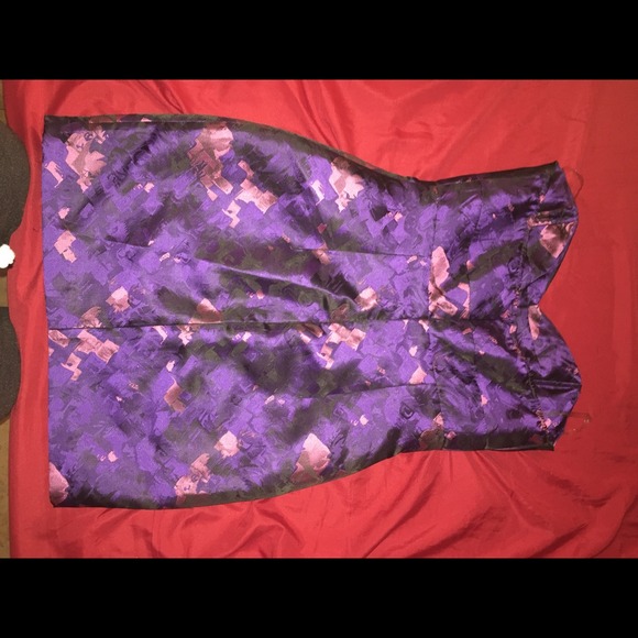 Forever 21 Dress - Picture 2 of 2