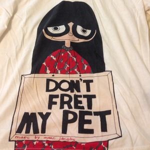 Marc Jacobs Tee