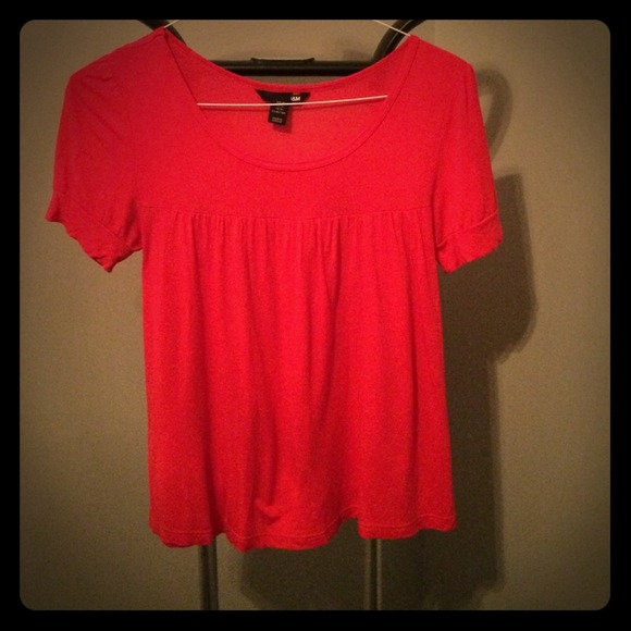 H&M Tops - H&M top shirt