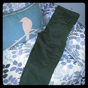 Sanctuary skinny cargo