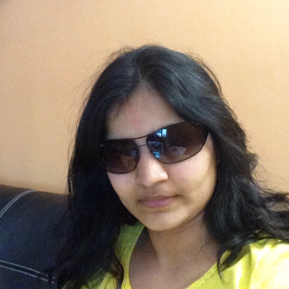 Black ray ban polarized 100% uv protection - Picture 4 of 4