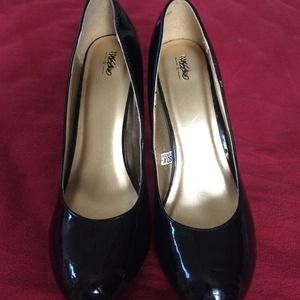 Mossimo Heels(Target)