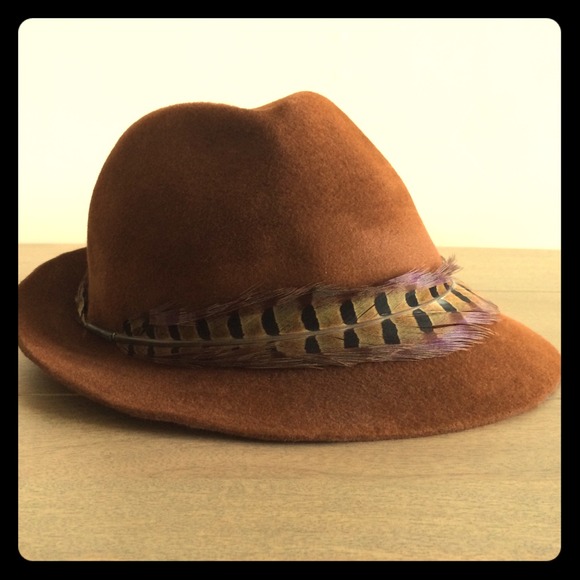 Eugenia Kim Hat