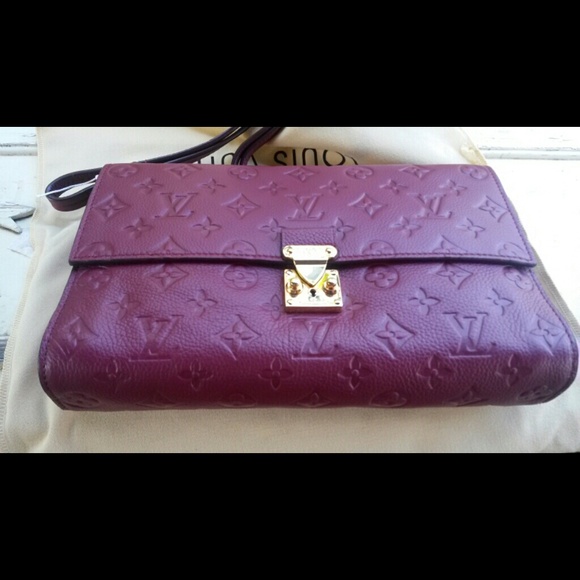 LV Empreinte Fascinante Aurore New!
