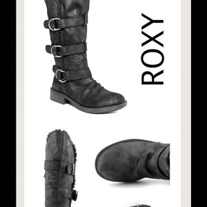 New! Roxy boots
