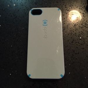 Speck case for iPhone 5/5S