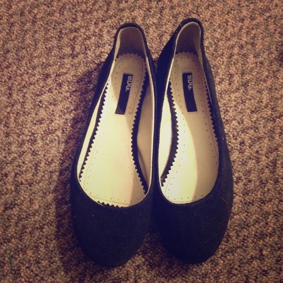 BDG flats!!