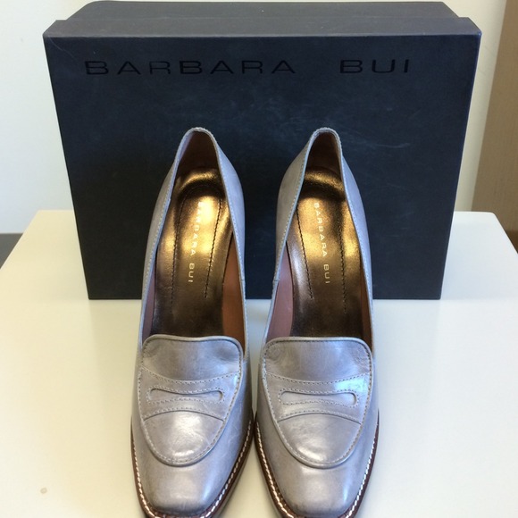 Barbara Bui like new heels - Picture 1 of 4
