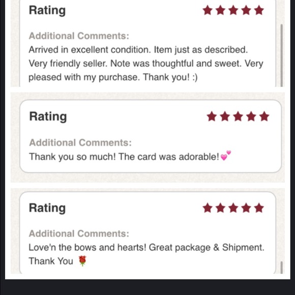 Shop With Confidence - Picture 2 of 4