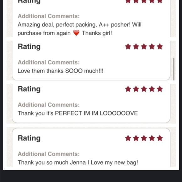 Shop With Confidence - Picture 3 of 4