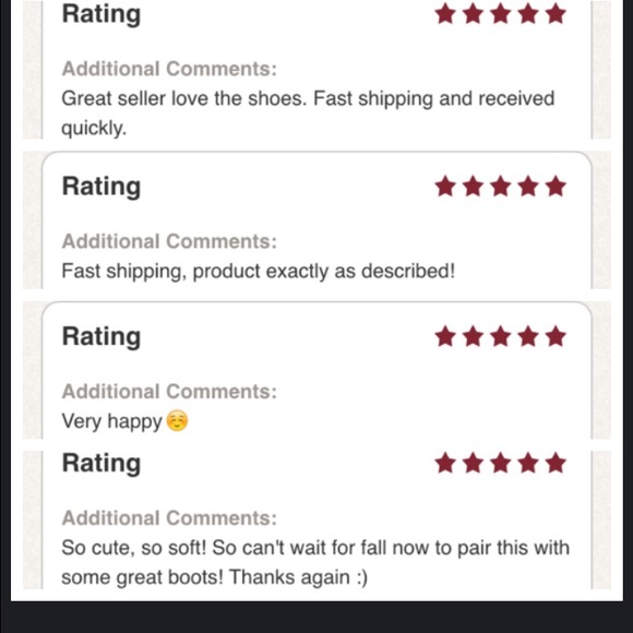 Shop With Confidence - Picture 4 of 4