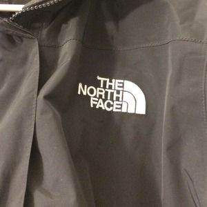 Northface Hyvent Jacket