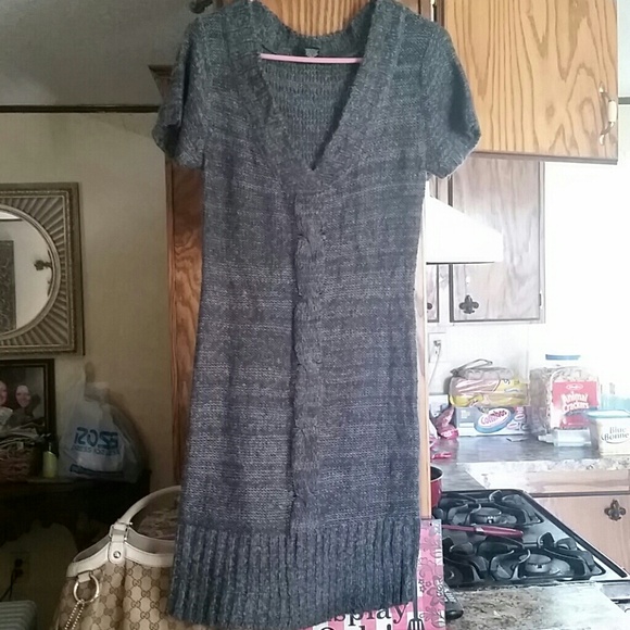 Rue 21 sweater tunic