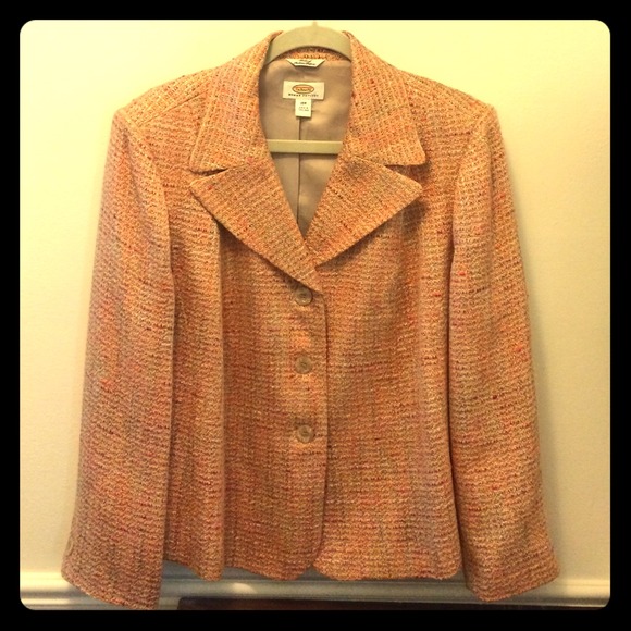 70% off Talbots Jackets & Blazers