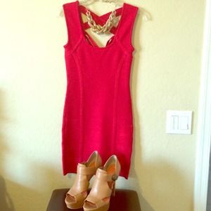 🚫SOLD on ebay🚫 NWOT Holiday Dress Wow Couture