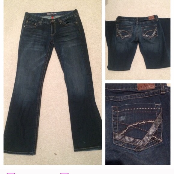 Bke jeans size 30