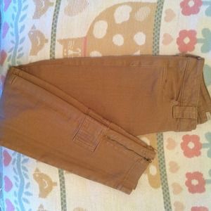 💕💕Skinny ankle jeans..Excellent condition💕💕