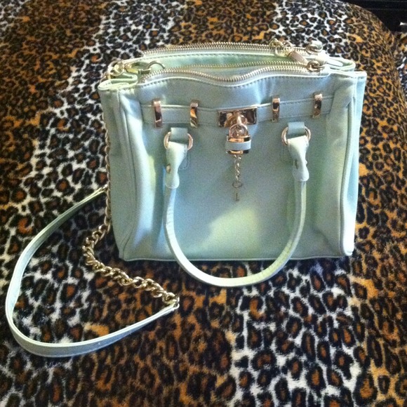 Aldo mini purse**** ON HOLD****