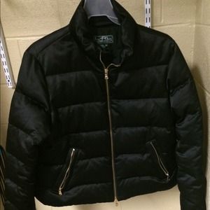 RalphLauren L-RL Lauren Active women's Down Jacket