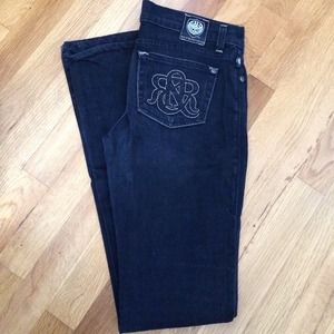 Rock and Republic Jeans